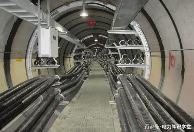 我國直流輸電世界最高±1100kV，直流電纜卻僅±525kV，為何所限？-陜西茂禎電力工程有限公司