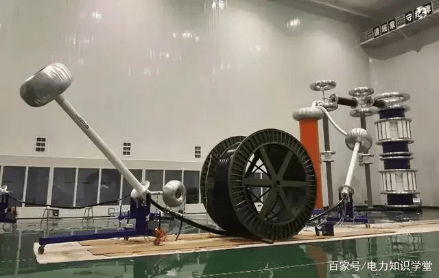 我國直流輸電世界最高±1100kV，直流電纜卻僅±525kV，為何所限？-陜西茂禎電力工程有限公司