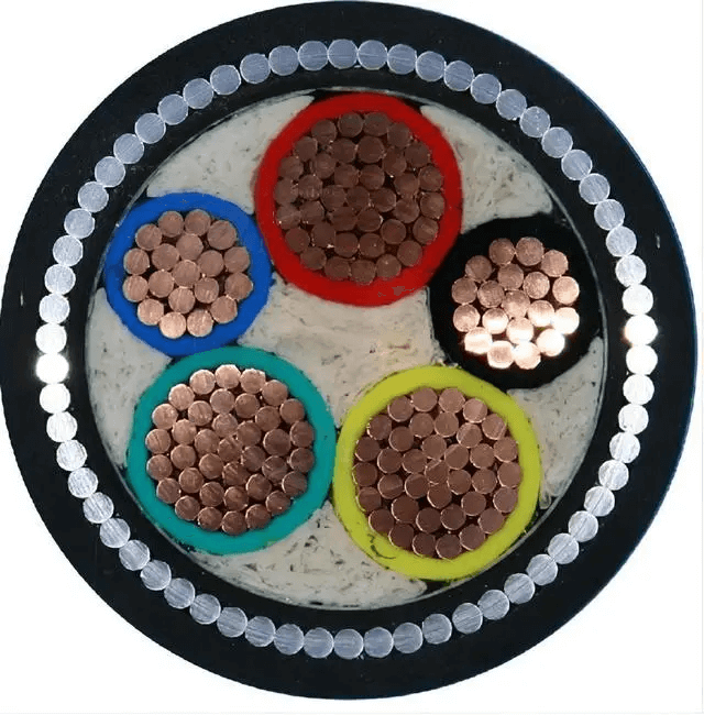 我國直流輸電世界最高±1100kV，直流電纜卻僅±525kV，為何所限？-陜西茂禎電力工程有限公司