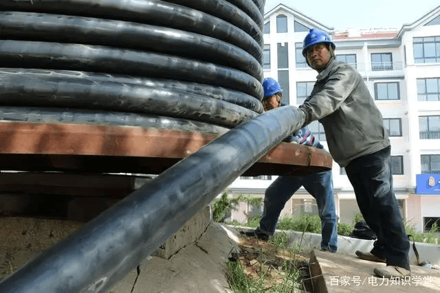 我國直流輸電世界最高±1100kV，直流電纜卻僅±525kV，為何所限？-陜西茂禎電力工程有限公司