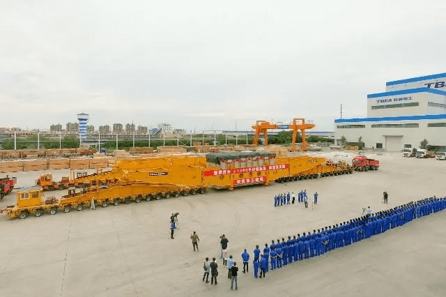 世界最高電壓±1100千伏實(shí)現(xiàn)工程應(yīng)用，最遠(yuǎn)輸送5000公里-陜西茂禎電力工程有限公司