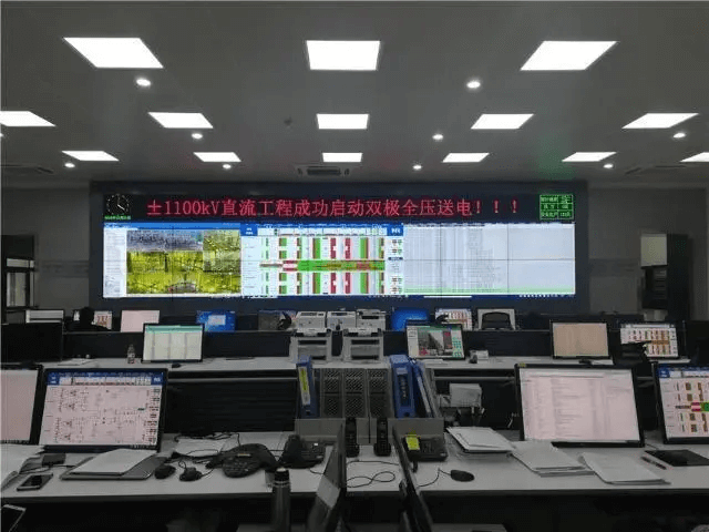 世界最高電壓±1100千伏實(shí)現(xiàn)工程應(yīng)用，最遠(yuǎn)輸送5000公里-陜西茂禎電力工程有限公司