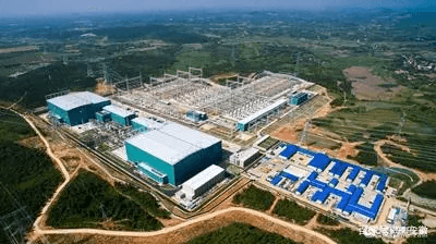 偉大的中國(guó)制造！世界電壓等級(jí)最高的輸電工程竟然在安徽-陜西茂禎電力工程有限公司