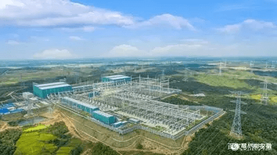 偉大的中國(guó)制造！世界電壓等級(jí)最高的輸電工程竟然在安徽-陜西茂禎電力工程有限公司