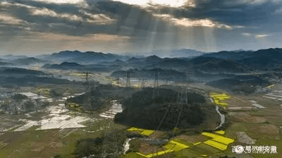 偉大的中國(guó)制造！世界電壓等級(jí)最高的輸電工程竟然在安徽-陜西茂禎電力工程有限公司