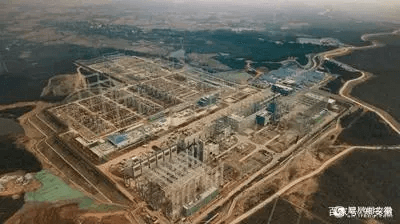 偉大的中國(guó)制造！世界電壓等級(jí)最高的輸電工程竟然在安徽-陜西茂禎電力工程有限公司