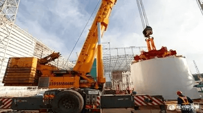 偉大的中國(guó)制造！世界電壓等級(jí)最高的輸電工程竟然在安徽-陜西茂禎電力工程有限公司