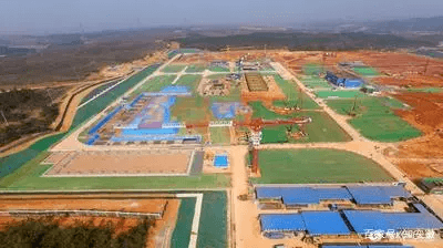 偉大的中國(guó)制造！世界電壓等級(jí)最高的輸電工程竟然在安徽-陜西茂禎電力工程有限公司