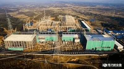 偉大的中國(guó)制造！世界電壓等級(jí)最高的輸電工程竟然在安徽-陜西茂禎電力工程有限公司