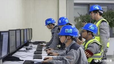 偉大的中國(guó)制造！世界電壓等級(jí)最高的輸電工程竟然在安徽-陜西茂禎電力工程有限公司