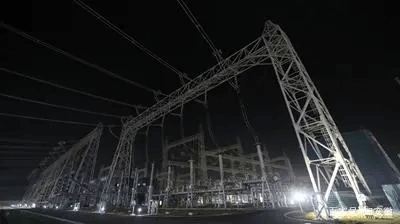 偉大的中國(guó)制造！世界電壓等級(jí)最高的輸電工程竟然在安徽-陜西茂禎電力工程有限公司