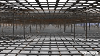 偉大的中國(guó)制造！世界電壓等級(jí)最高的輸電工程竟然在安徽-陜西茂禎電力工程有限公司