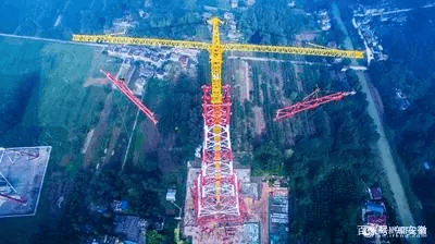 偉大的中國(guó)制造！世界電壓等級(jí)最高的輸電工程竟然在安徽-陜西茂禎電力工程有限公司