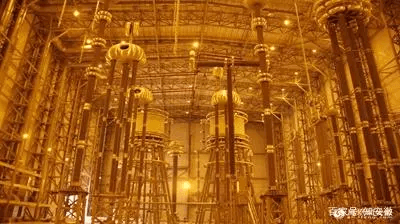 偉大的中國(guó)制造！世界電壓等級(jí)最高的輸電工程竟然在安徽-陜西茂禎電力工程有限公司