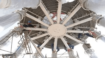 偉大的中國(guó)制造！世界電壓等級(jí)最高的輸電工程竟然在安徽-陜西茂禎電力工程有限公司