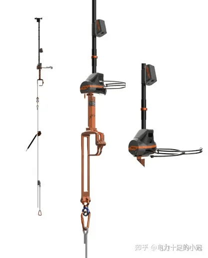 電力高空作業(yè)時有哪些安全注意事項？-陜西茂禎電力工程有限公司