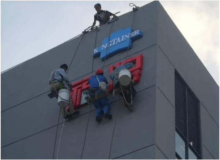 高空作業(yè)安全及器材討論-陜西茂禎電力工程有限公司