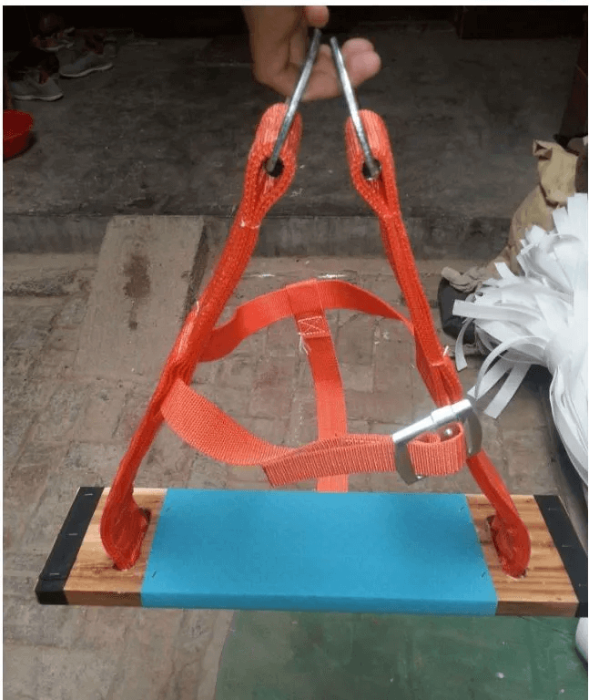 高空作業(yè)安全及器材討論-陜西茂禎電力工程有限公司