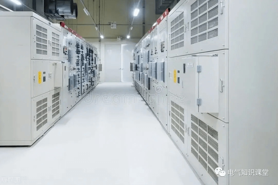 供電系統(tǒng)的分類及其各自特點(diǎn)！你真的了解嗎？-陜西茂禎電力工程有限公司
