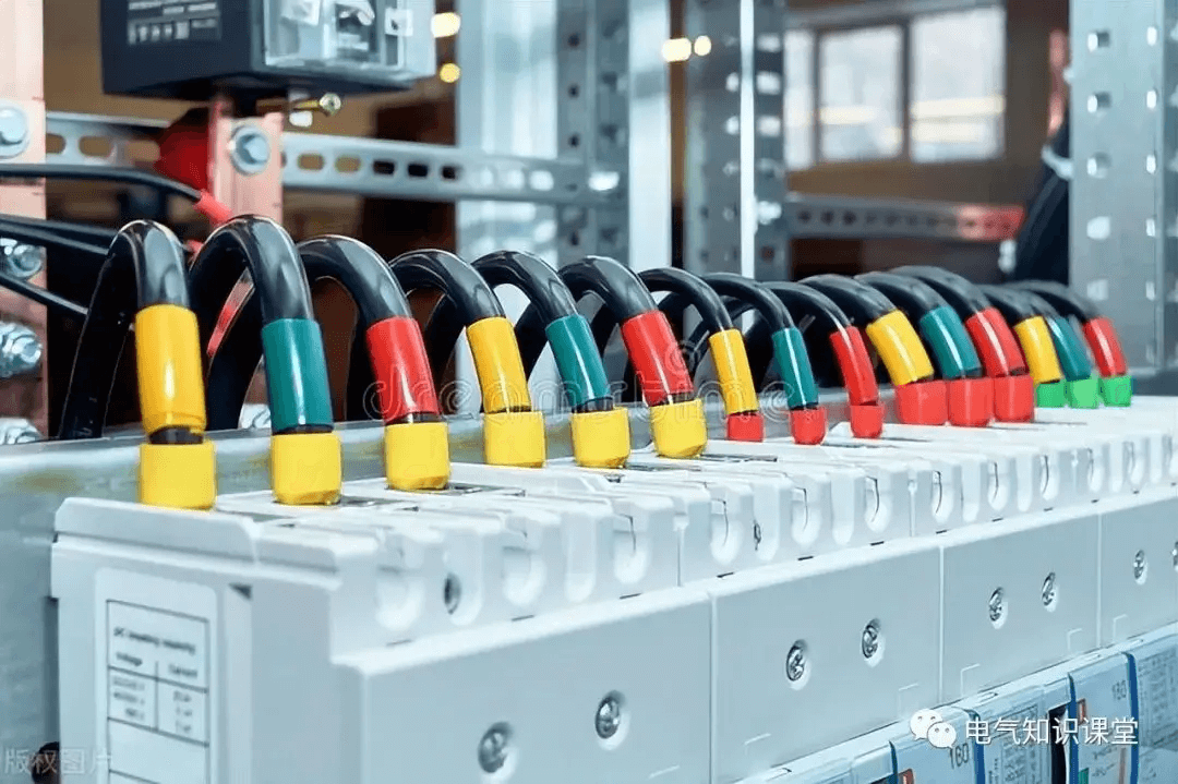 供電系統(tǒng)的分類及其各自特點(diǎn)！你真的了解嗎？-陜西茂禎電力工程有限公司