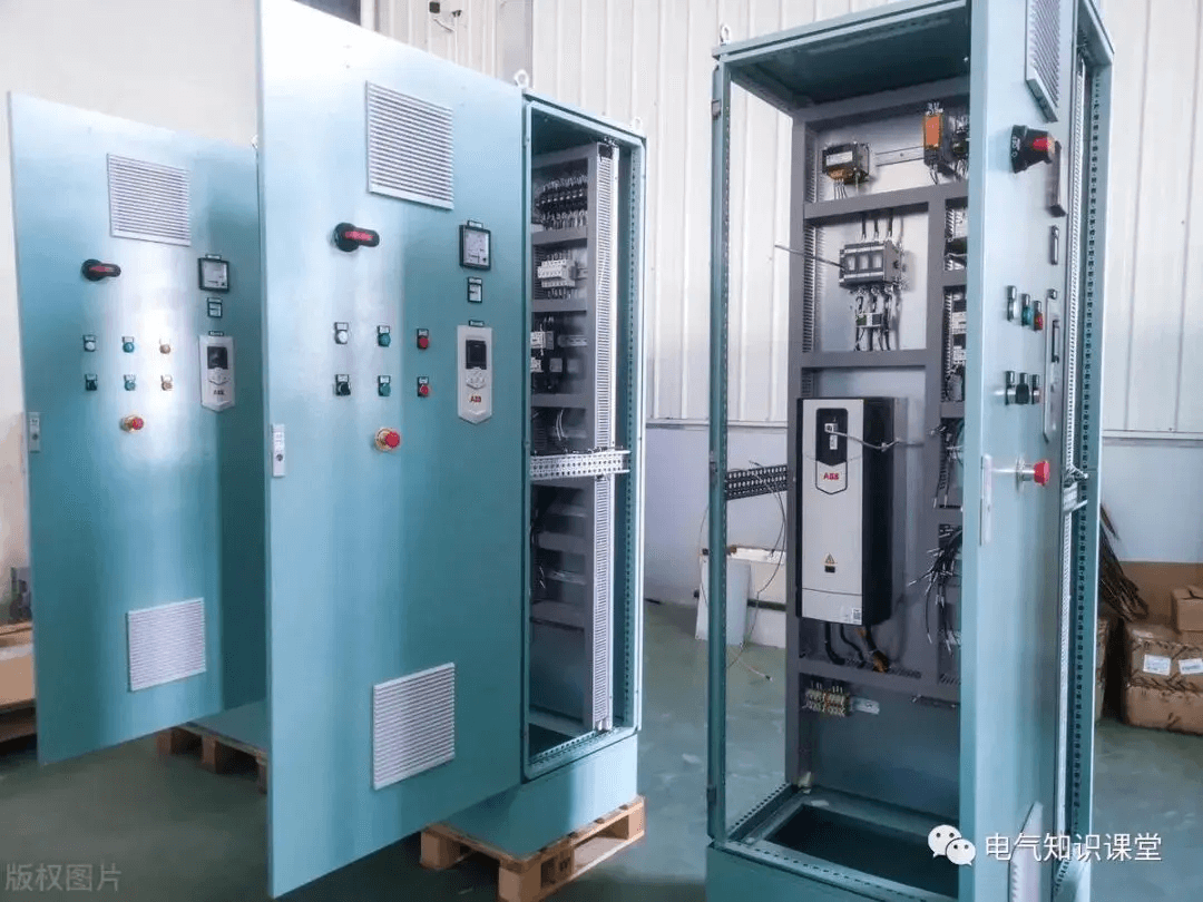 供電系統(tǒng)的分類及其各自特點(diǎn)！你真的了解嗎？-陜西茂禎電力工程有限公司