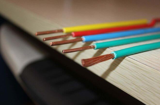 電線越粗越好，為什么有人說能用6平方，就別用10平方的？-陜西茂禎電力工程有限公司