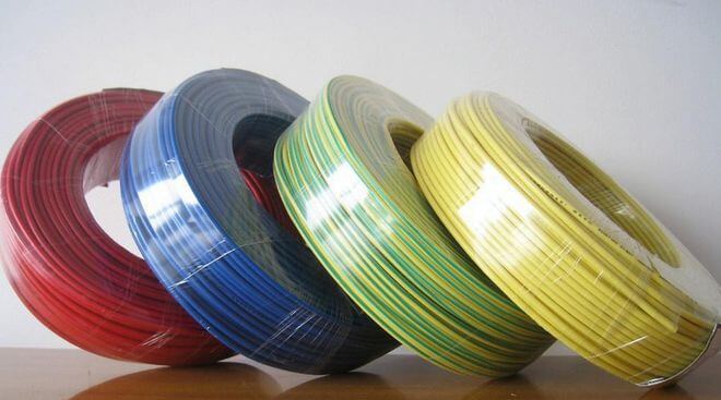 電線越粗越好，為什么有人說能用6平方，就別用10平方的？-陜西茂禎電力工程有限公司