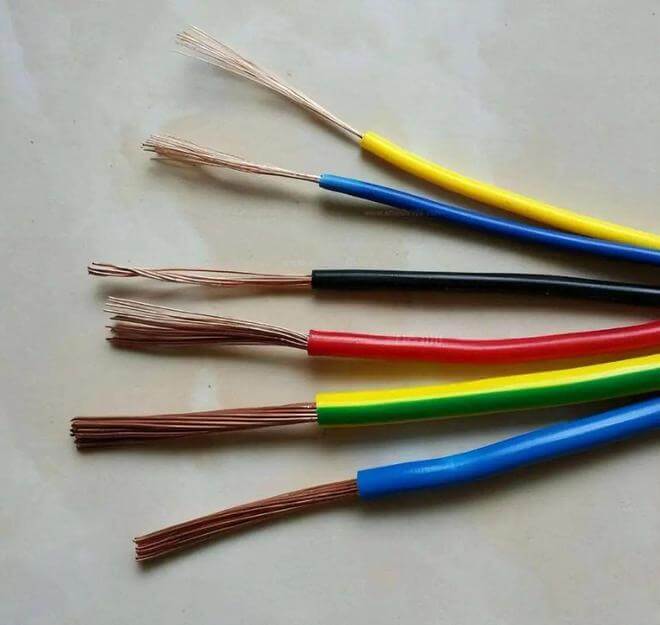 電線越粗越好，為什么有人說能用6平方，就別用10平方的？-陜西茂禎電力工程有限公司