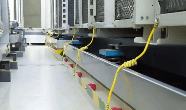 幾種常見供電系統(tǒng)的主要特點(diǎn)，你想知道的都在這，純知識(shí)！-陜西茂禎電力工程有限公司