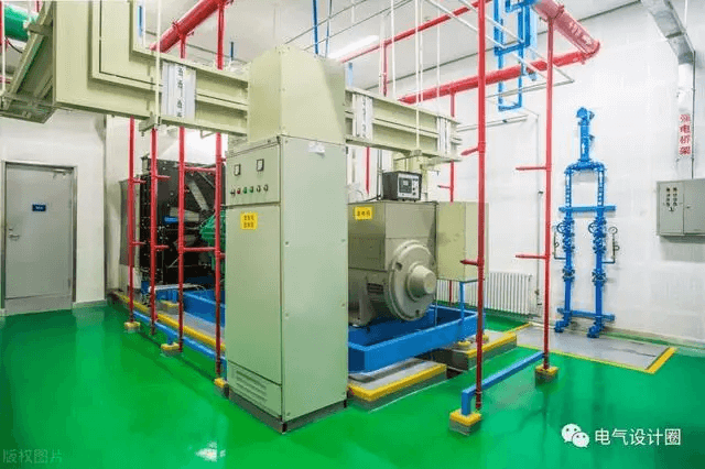 柴油發(fā)電機(jī)房溫度要求及環(huán)境溫度對(duì)柴油發(fā)電機(jī)組功率的影響-陜西茂禎電力工程有限公司