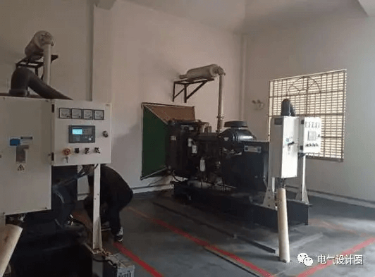 柴油發(fā)電機(jī)房溫度要求及環(huán)境溫度對(duì)柴油發(fā)電機(jī)組功率的影響-陜西茂禎電力工程有限公司