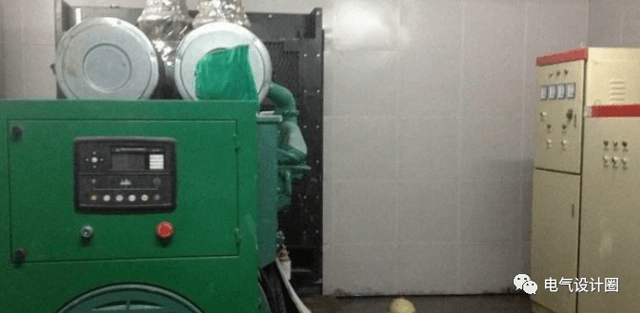 柴油發(fā)電機(jī)房溫度要求及環(huán)境溫度對(duì)柴油發(fā)電機(jī)組功率的影響-陜西茂禎電力工程有限公司