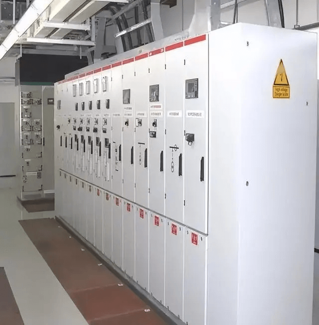 配電室的電氣設(shè)備怎么安裝？一起來(lái)看看標(biāo)準(zhǔn)規(guī)范的工藝要求-陜西茂禎電力工程有限公司