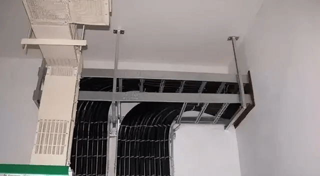 配電室的電氣設(shè)備怎么安裝？一起來(lái)看看標(biāo)準(zhǔn)規(guī)范的工藝要求-陜西茂禎電力工程有限公司