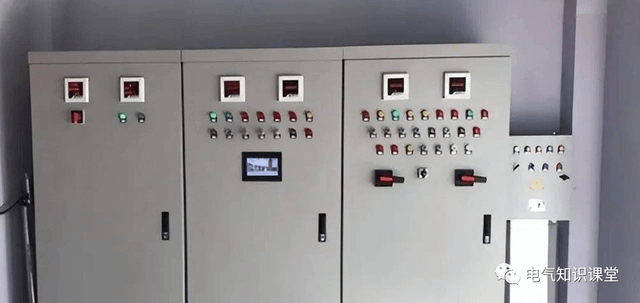 消防用電設備的配電方式及配電設計要求詳解，值得收藏-陜西茂禎電力工程有限公司