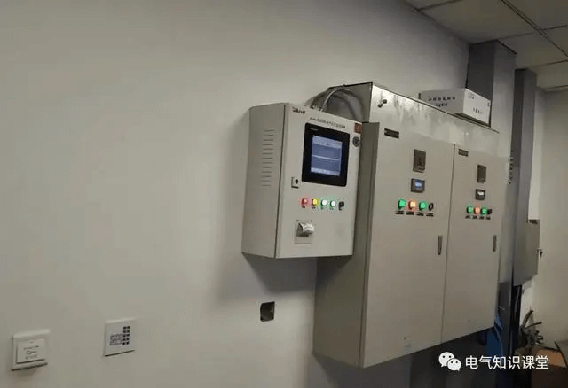 消防用電設備的配電方式及配電設計要求詳解，值得收藏-陜西茂禎電力工程有限公司