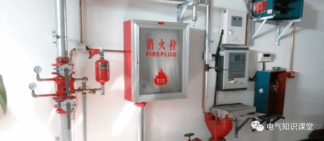 消防用電設備的配電方式及配電設計要求詳解，值得收藏-陜西茂禎電力工程有限公司