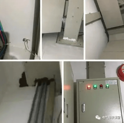 消防用電設備的配電方式及配電設計要求詳解，值得收藏-陜西茂禎電力工程有限公司