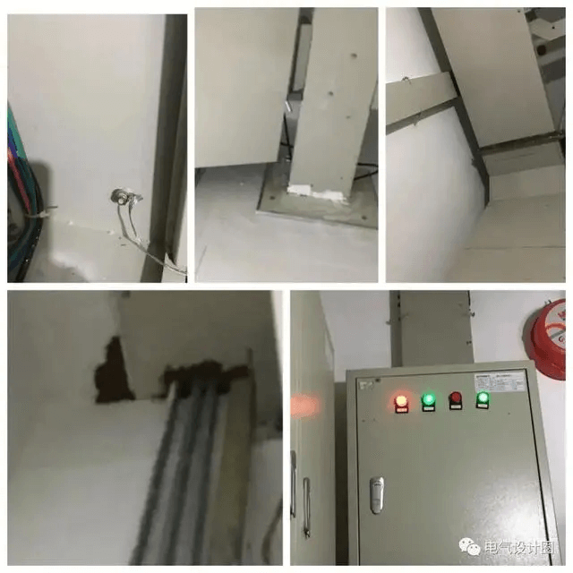 消防配電線路與非消防配電線路敷設(shè)，應(yīng)該選用什么型號的電纜敷設(shè)-陜西茂禎電力工程有限公司