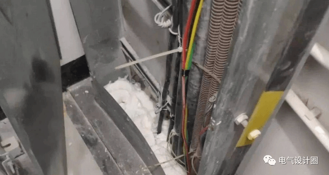 消防配電線路與非消防配電線路敷設(shè)，應(yīng)該選用什么型號的電纜敷設(shè)-陜西茂禎電力工程有限公司