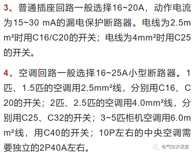 浪涌保護(hù)器與空氣開關(guān)有什么區(qū)別？怎樣選型？這篇文章里有答案-陜西茂禎電力工程有限公司
