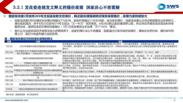 電力行業(yè)深度報告:電力供需形勢及“缺電”專題-陜西茂禎電力工程有限公司