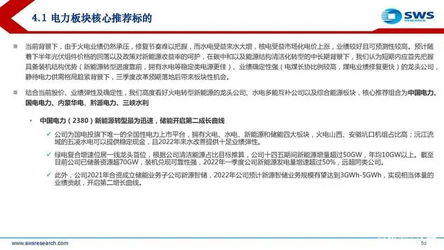 電力行業(yè)深度報告:電力供需形勢及“缺電”專題-陜西茂禎電力工程有限公司