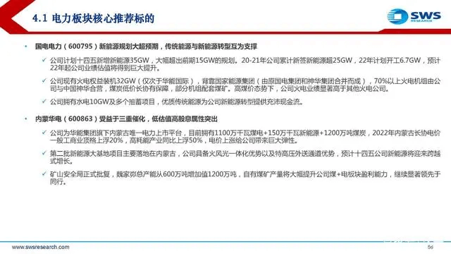 電力行業(yè)深度報告:電力供需形勢及“缺電”專題-陜西茂禎電力工程有限公司