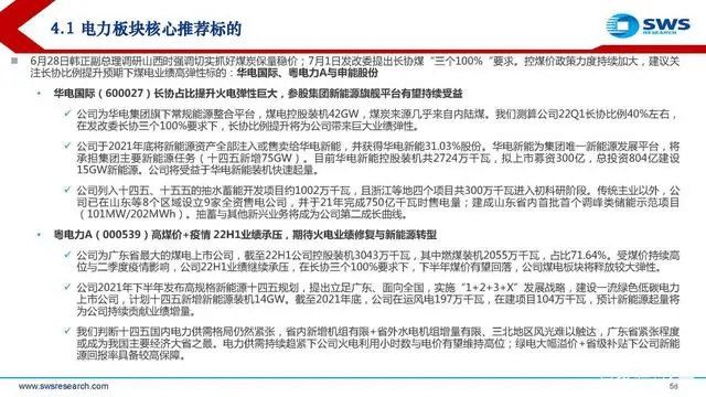 電力行業(yè)深度報告:電力供需形勢及“缺電”專題-陜西茂禎電力工程有限公司