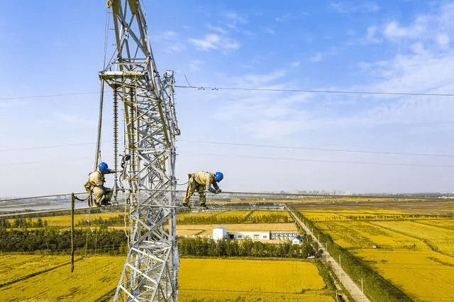 電力作業(yè)“四個(gè)必須”，你知道幾個(gè)？-陜西茂禎電力工程有限公司