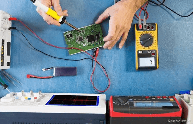 直流電和交流電區(qū)別-陜西茂禎電力工程有限公司