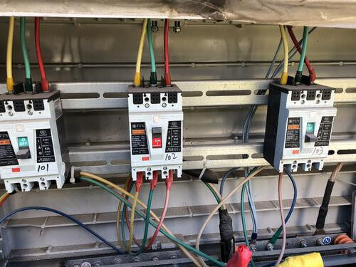 380v三相電流計(jì)算公式是什么-陜西茂禎電力工程有限公司