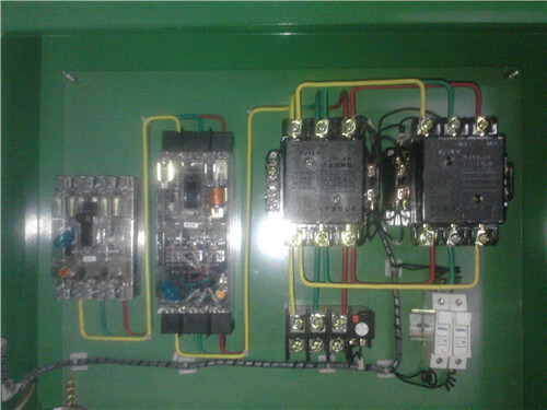 380v三相電流計(jì)算公式是什么-陜西茂禎電力工程有限公司