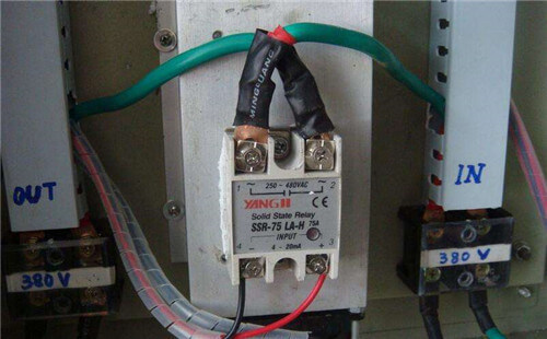 380v三相電流計(jì)算公式是什么-陜西茂禎電力工程有限公司